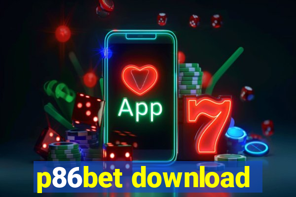 p86bet download